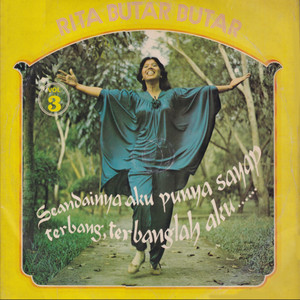 Download Lagu Rita Butar-Butar - Seandainya Aku Punya Sayap MP3 Download Lagu Rita Butar-Butar - Seandainya Aku Punya Sayap MP3