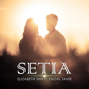 Download Lagu Elizabeth Tan, Faizal Tahir - Setia MP3 Download Lagu Elizabeth Tan, Faizal Tahir - Setia MP3