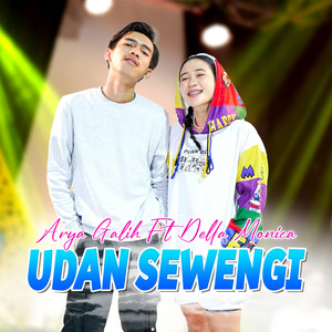 Download Lagu Arya Galih, DELLA MONICA - Udan Sewengi MP3