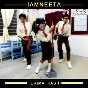 Download Lagu IamNeeta - Terima Kasih MP3 Download Lagu IamNeeta - Terima Kasih MP3