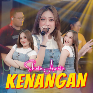 Download Lagu Shinta Arsinta - Kenangan MP3 Download Lagu Shinta Arsinta - Kenangan MP3