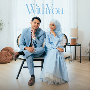 Download Lagu Sarah Suhairi, Aswad Anuar - With You (feat. Aswad Anuar) MP3