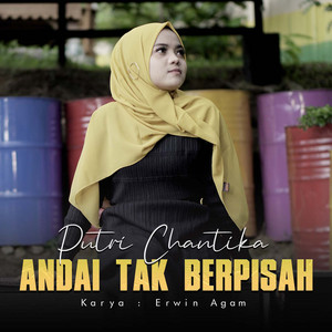 Download Lagu Putri Chantika - Andai Tak Berpisah MP3 Download Lagu Putri Chantika - Andai Tak Berpisah MP3