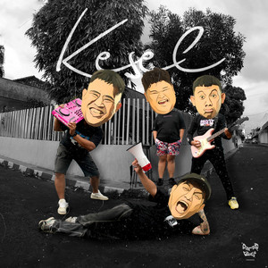 Download Lagu Parade Badut - Kesel MP3 Download Lagu Parade Badut - Kesel MP3
