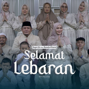 Download Lagu Supri FX, Bunda Marni - Selamat Lebaran MP3 Download Lagu Supri FX, Bunda Marni - Selamat Lebaran MP3