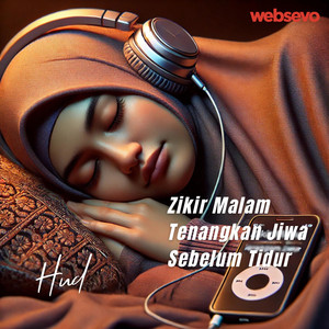 Download Lagu Hud - Zikir Malam Tenangkan Jiwa Sebelum Tidur MP3 Download Lagu Hud - Zikir Malam Tenangkan Jiwa Sebelum Tidur MP3