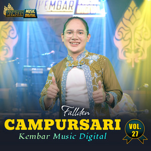 Download Lagu Fallden - Lintang Asmara MP3