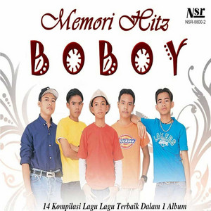 Download Lagu Boboy - Sekuntum Mawar Merah MP3 Download Lagu Boboy - Sekuntum Mawar Merah MP3
