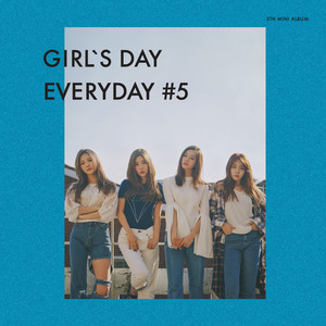 Download Lagu Girl's Day - I'll be yours Instrumental MP3 Download Lagu Girl's Day - I'll be yours Instrumental MP3