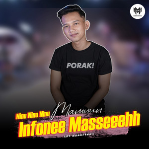 Download Lagu Mamnun - Ninu Ninu Ninu Infone Masseehh MP3