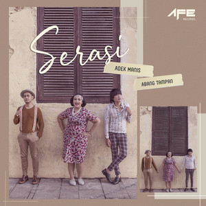 Download Lagu Serasi - Adek Manis Abang Tampan MP3 Download Lagu Serasi - Adek Manis Abang Tampan MP3
