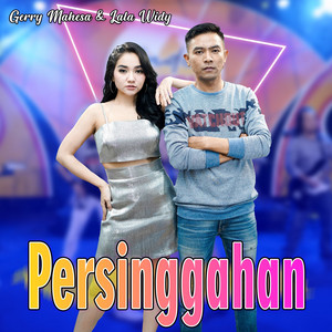 Download Lagu Gerry Mahesa, Lala Widy - Persinggahan MP3 Download Lagu Gerry Mahesa, Lala Widy - Persinggahan MP3