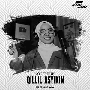 Download Lagu Not Tujuh - Qillil Asyikin MP3 Download Lagu Not Tujuh - Qillil Asyikin MP3