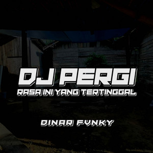 Download Lagu Dinar Fvnky - DJ RASA INI YANG TERTINGGAL FULL BEAT MP3