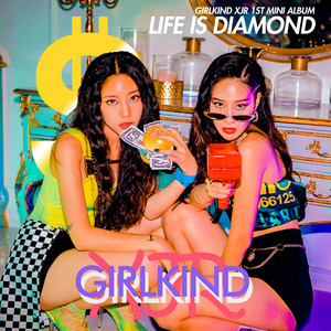 Download Lagu GIRLKIND XJR - MONEY TALK MP3 Download Lagu GIRLKIND XJR - MONEY TALK MP3