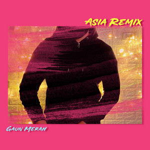 Download Lagu DJ Nofin Asia - Gaun Merah - Remix Version MP3