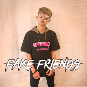 Download Lagu Ever Slkr, TEGAR OLA - FAKE FRIENDS MP3 Download Lagu Ever Slkr, TEGAR OLA - FAKE FRIENDS MP3