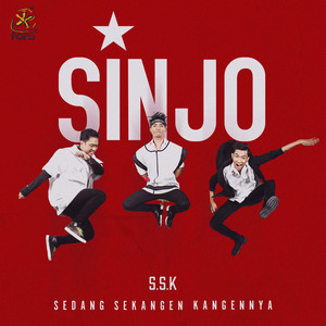 Download Lagu SINJO - S.S.K (Sedang Sekangen Kangennya) MP3 Download Lagu SINJO - S.S.K (Sedang Sekangen Kangennya) MP3