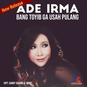 Download Lagu Ade Irma - Bang Toyib Ga Usah Pulang MP3