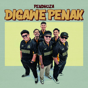 Download Lagu Pendhoza - Digawe Penak MP3 Download Lagu Pendhoza - Digawe Penak MP3