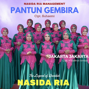 Download Lagu Nasida Ria - Muda Mudi Zaman Sekarang MP3 Download Lagu Nasida Ria - Muda Mudi Zaman Sekarang MP3