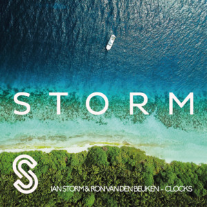 Download Lagu Ian Storm, Ron van den Beuken - Clocks MP3 Download Lagu Ian Storm, Ron van den Beuken - Clocks MP3