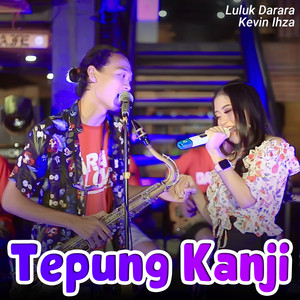 Download Lagu Luluk Darara, Kevin Ihza - Tepung Kanji MP3