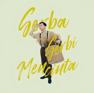 Download Lagu Samuel Cipta - Serba Serbi Mencinta MP3 Download Lagu Samuel Cipta - Serba Serbi Mencinta MP3