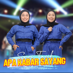 Download Lagu Suci Tacik - Apa Kabar Sayang MP3