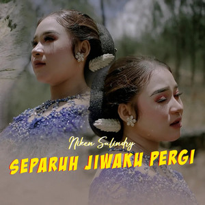 Download Lagu Niken Salindry - Separuh Jiwaku Pergi MP3 Download Lagu Niken Salindry - Separuh Jiwaku Pergi MP3