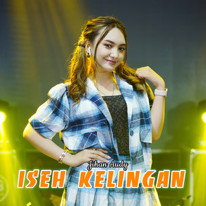 Download Lagu Jihan Audy - Iseh Kelingan MP3 Download Lagu Jihan Audy - Iseh Kelingan MP3