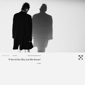 Download Lagu The 1975 - If You’re Too Shy (Let Me Know) MP3 Download Lagu The 1975 - If You’re Too Shy (Let Me Know) MP3