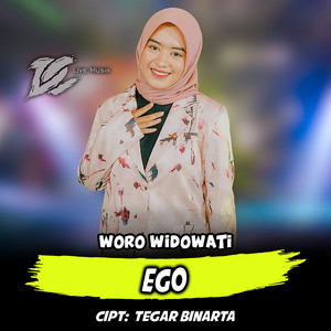 Download Lagu Woro Widowati - Ego MP3