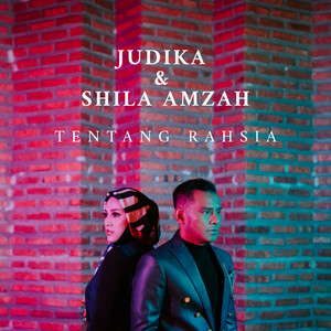 Download Lagu Judika, Shila Amzah - Tentang Rahsia - From "Adellea Sofea" Soundtrack MP3