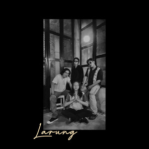 Download Lagu Larung - Buai Bayu Teluk MP3