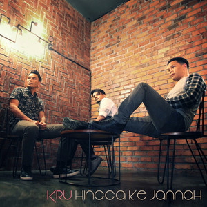 Download Lagu Kru - Hingga Ke Jannah MP3