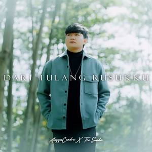 Download Lagu Angga Candra - DARI TULANG RUSUKKU MP3