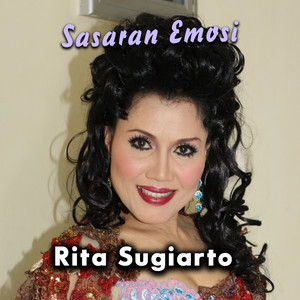 Download Lagu Rita Sugiarto - Sasaran Emosi MP3