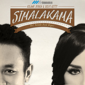 Download Lagu Gilang Dirga, Selvi Kitty - Simalakama MP3