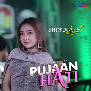 Download Lagu Shinta Arsinta - Pujaan Hati MP3