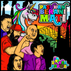 Download Lagu bongabonga - Pasukan Berani Mati MP3 Download Lagu bongabonga - Pasukan Berani Mati MP3