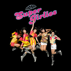 Download Lagu Super Girlies - Cintaku Terbagi Dua MP3 Download Lagu Super Girlies - Cintaku Terbagi Dua MP3