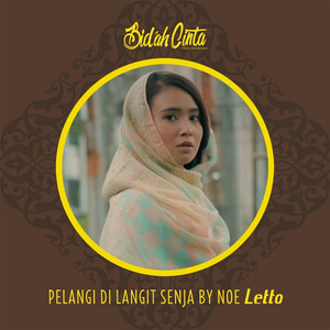 Download Lagu Noe Letto - Pelangi Di Langit Senja MP3 Download Lagu Noe Letto - Pelangi Di Langit Senja MP3