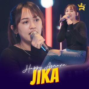 Download Lagu Happy Asmara - Jika MP3