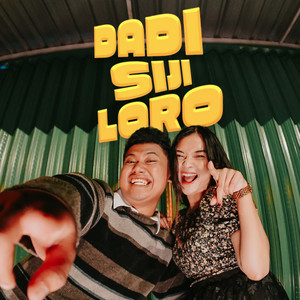 Download Lagu Miqbal GA, Ratih SDE - DADI SIJI LORO MP3