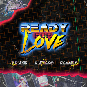 Download Lagu Vidi Aldiano, Raline Shah, A.Nayaka - Ready For Love MP3