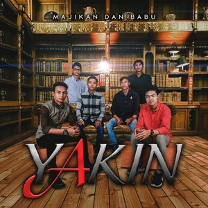 Download Lagu Yakin Band - Aku Cinta Kamu Kamu Cinta Dia MP3