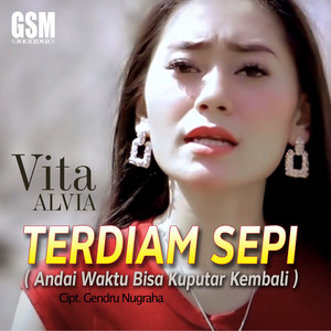 Download Lagu Vita Alvia - Terdiam Sepi MP3 Download Lagu Vita Alvia - Terdiam Sepi MP3