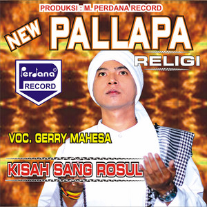 Download Lagu Gerry Mahesa - Kisah Sang Rosul MP3 Download Lagu Gerry Mahesa - Kisah Sang Rosul MP3