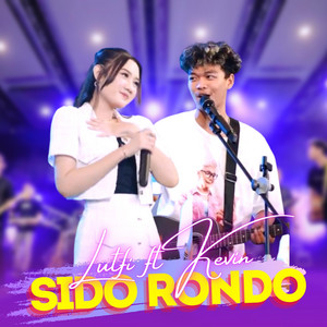 Download Lagu Lutfiana Dewi, Kevin Ihza - Sido Rondo MP3 Download Lagu Lutfiana Dewi, Kevin Ihza - Sido Rondo MP3
